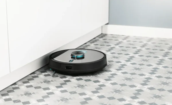 Cecotec Robotstøvsuger Conga 6090 – Test og ægte anmeldelser - Billede 4