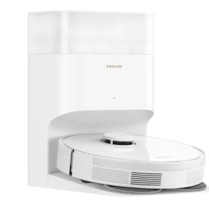 Dreame L10s Plus Robotstøvsuger DI1037 – Test og ægte anmeldelser