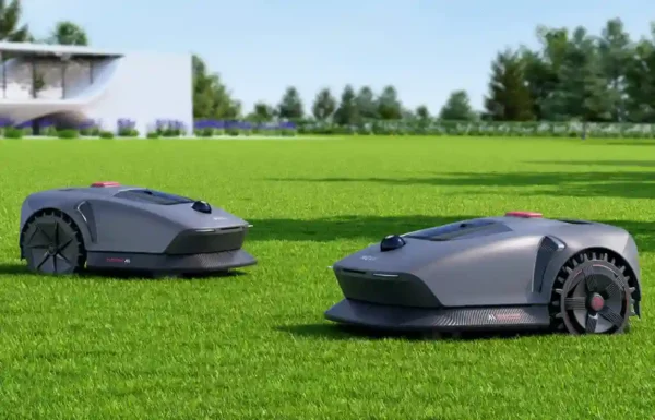 Dreame  Robotplæneklipper Mova M1000 – Test og ægte anmeldelser - Billede 6