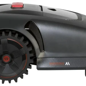 Alternative view of Dreame  Robotplæneklipper Mova M1000 – Test og ægte anmeldelser
