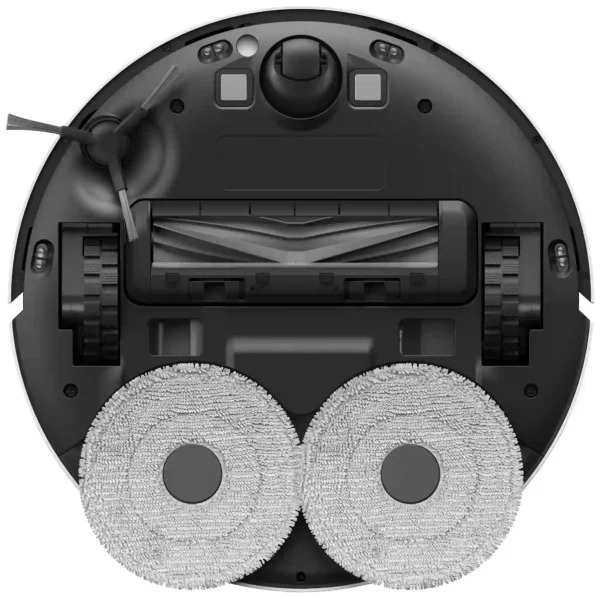 Dreame L10s Plus Robotstøvsuger DI1037 – Test og ægte anmeldelser - Billede 4