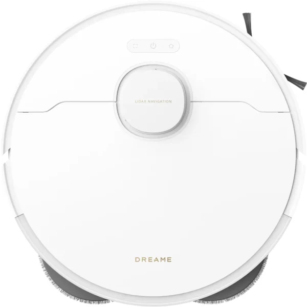 Dreame L10s Plus Robotstøvsuger DI1037 – Test og ægte anmeldelser - Billede 3