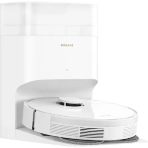 Dreame L10s Plus Robotstøvsuger DI1037 – Test og ægte anmeldelser