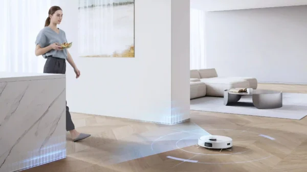 ECOVACS DEEBOT T10 Robotstøvsuger – Test og ægte anmeldelser - Billede 6