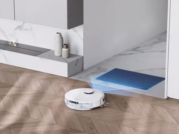 ECOVACS DEEBOT T10 Robotstøvsuger – Test og ægte anmeldelser - Billede 3