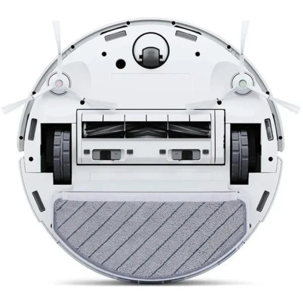 ECOVACS DEEBOT T10 Robotstøvsuger – Test og ægte anmeldelser - Billede 5