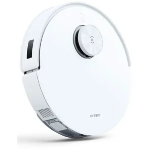 Alternative view of ECOVACS DEEBOT T10 Robotstøvsuger – Test og ægte anmeldelser