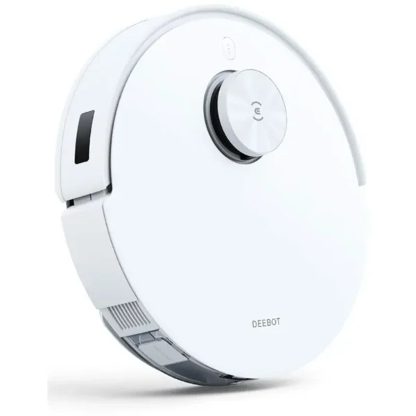 ECOVACS DEEBOT T10 Robotstøvsuger – Test og ægte anmeldelser - Billede 2