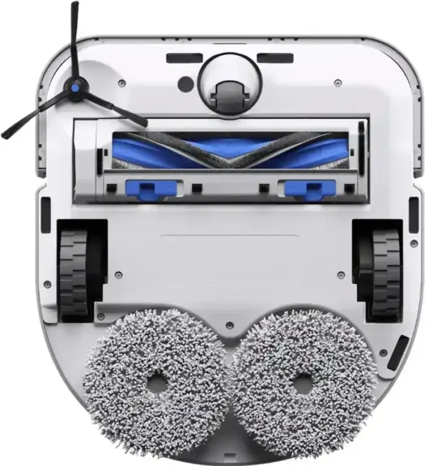 ECOVACS DEEBOT X5 OMNI DDX19 Robotstøvsuger – Test og ægte anmeldelser - Billede 3