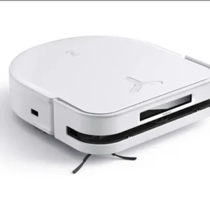 Alternative view of ECOVACS DEEBOT X5 OMNI DDX19 Robotstøvsuger – Test og ægte anmeldelser