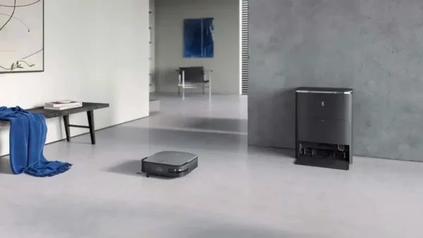 Ecovacs DEX86 Deebot X2 OMNI Robotstøvsuger – Test og ægte anmeldelser - Billede 4