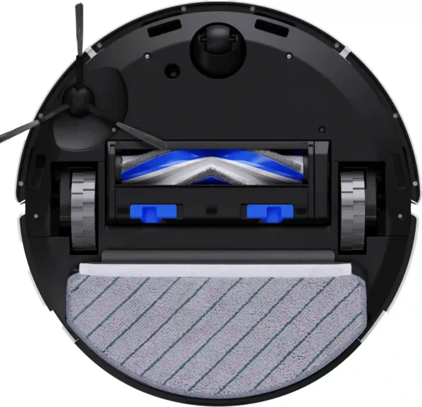 Ecovacs Deebot N20 Plus Robotstøvsuger – Test og ægte anmeldelser - Billede 4