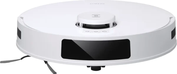 Ecovacs Deebot N20 Plus Robotstøvsuger – Test og ægte anmeldelser - Billede 3