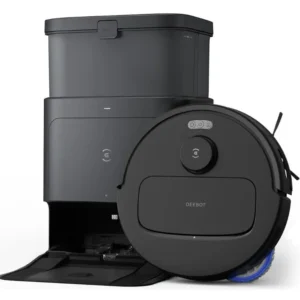 Ecovacs Deebot N30 Pro Omni Robotstøvsuger – Test og ægte anmeldelser