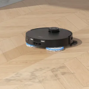 Alternative view of Ecovacs Deebot T30S Pro Robotstøvsuger – Test og ægte anmeldelser