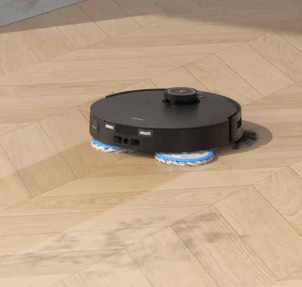 Ecovacs Deebot T30S Pro Robotstøvsuger – Test og ægte anmeldelser - Billede 2