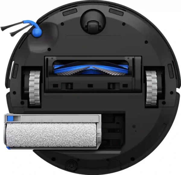 Ecovacs Deebot X2 Omni Robotstøvsuger – Test og ægte anmeldelser - Billede 4