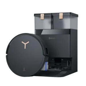 Ecovacs Deebot X8 Pro Omni: Test, anmeldelser og bedste priser