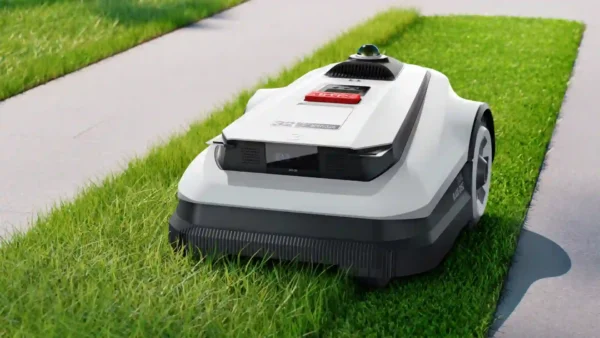Ecovacs GOAT O500 Panorama Robotplæneklipper – Test og ægte anmeldelser - Billede 4