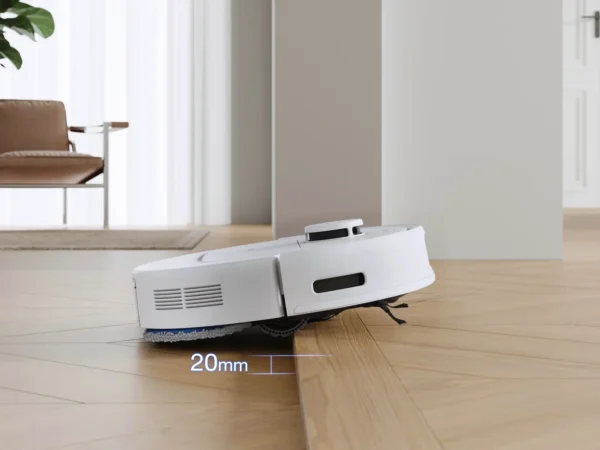Ecovacs Deebot N30 Pro Omni test og ærlige anmeldelser - Billede 6