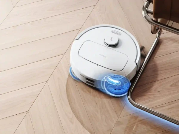 Ecovacs Deebot N30 Pro Omni test og ærlige anmeldelser - Billede 5