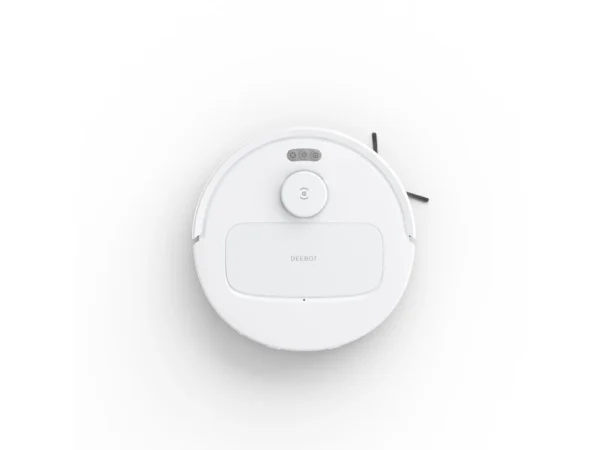 Ecovacs Deebot N30 Pro Omni test og ærlige anmeldelser - Billede 3