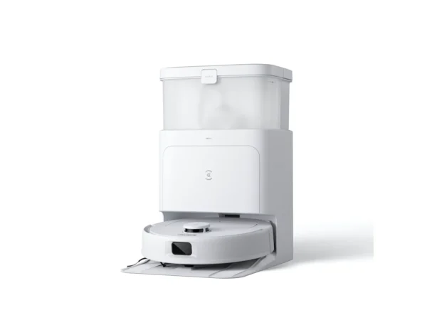 Ecovacs Deebot N30 Pro Omni test og ærlige anmeldelser