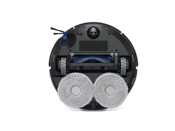 Ecovacs Deebot T30C test og ærlige anmeldelser - Billede 4