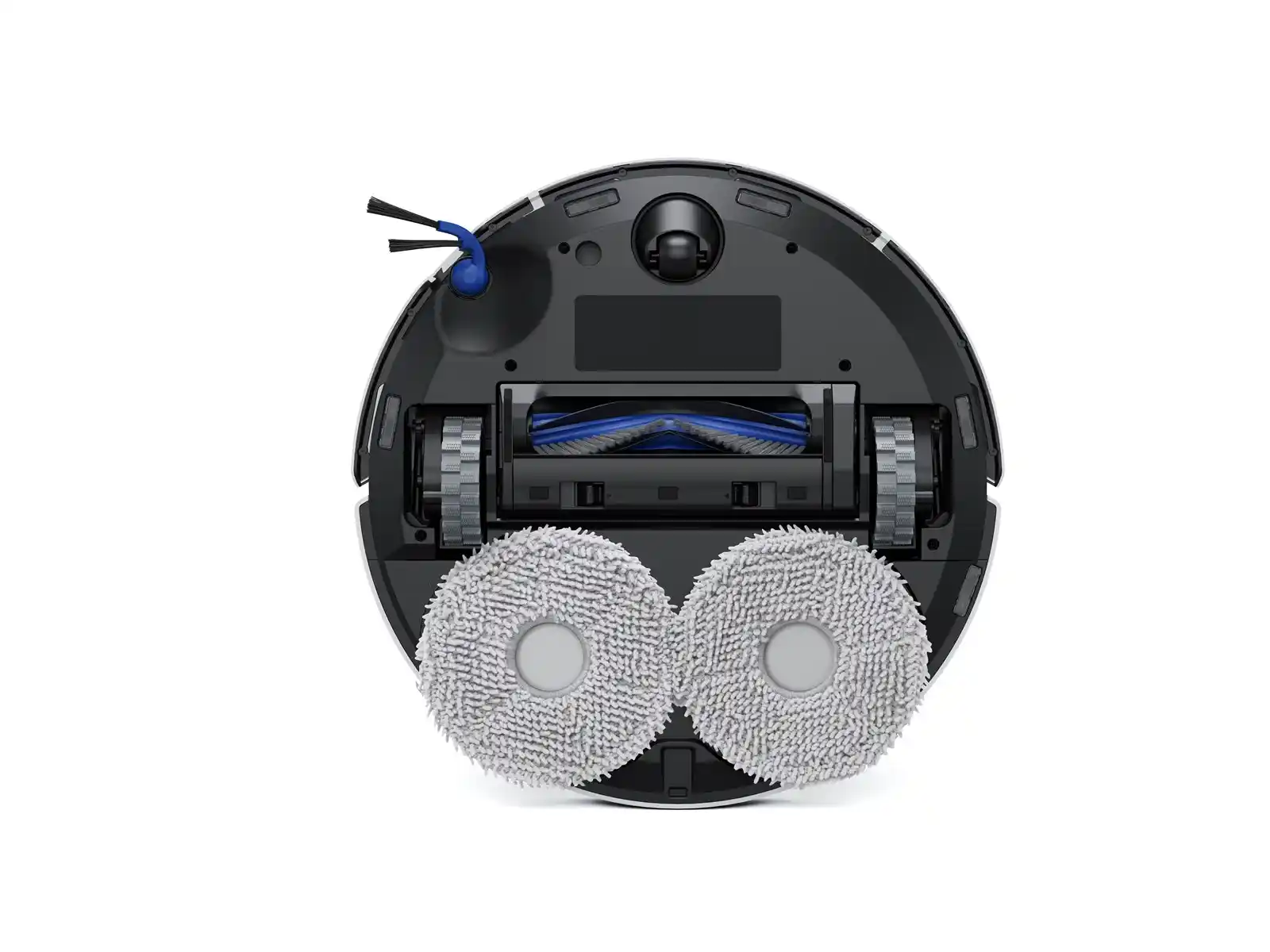 Ecovacs Deebot T30C test og ærlige anmeldelser - Billede 4
