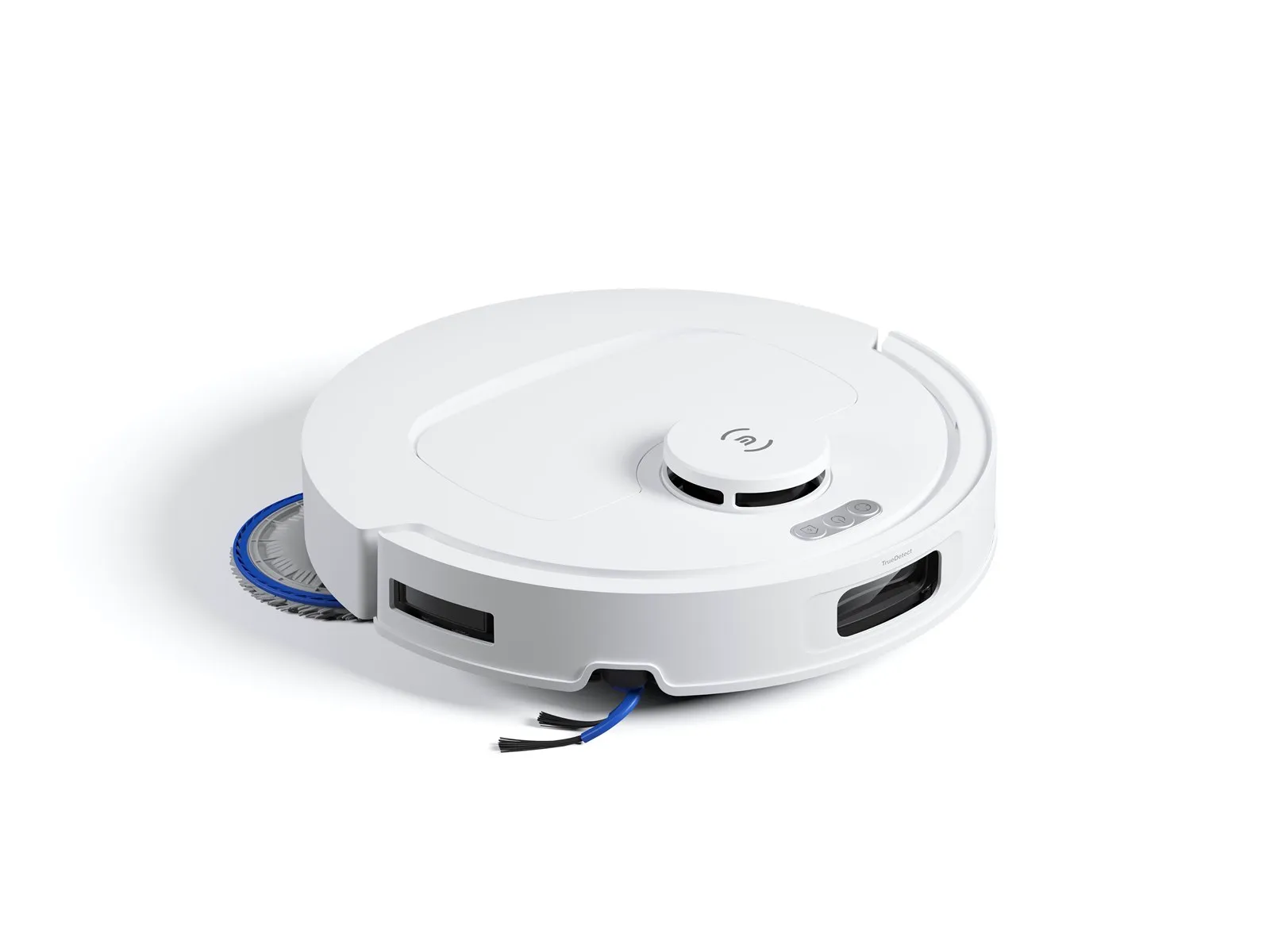Ecovacs Deebot T30C test og ærlige anmeldelser - Billede 3
