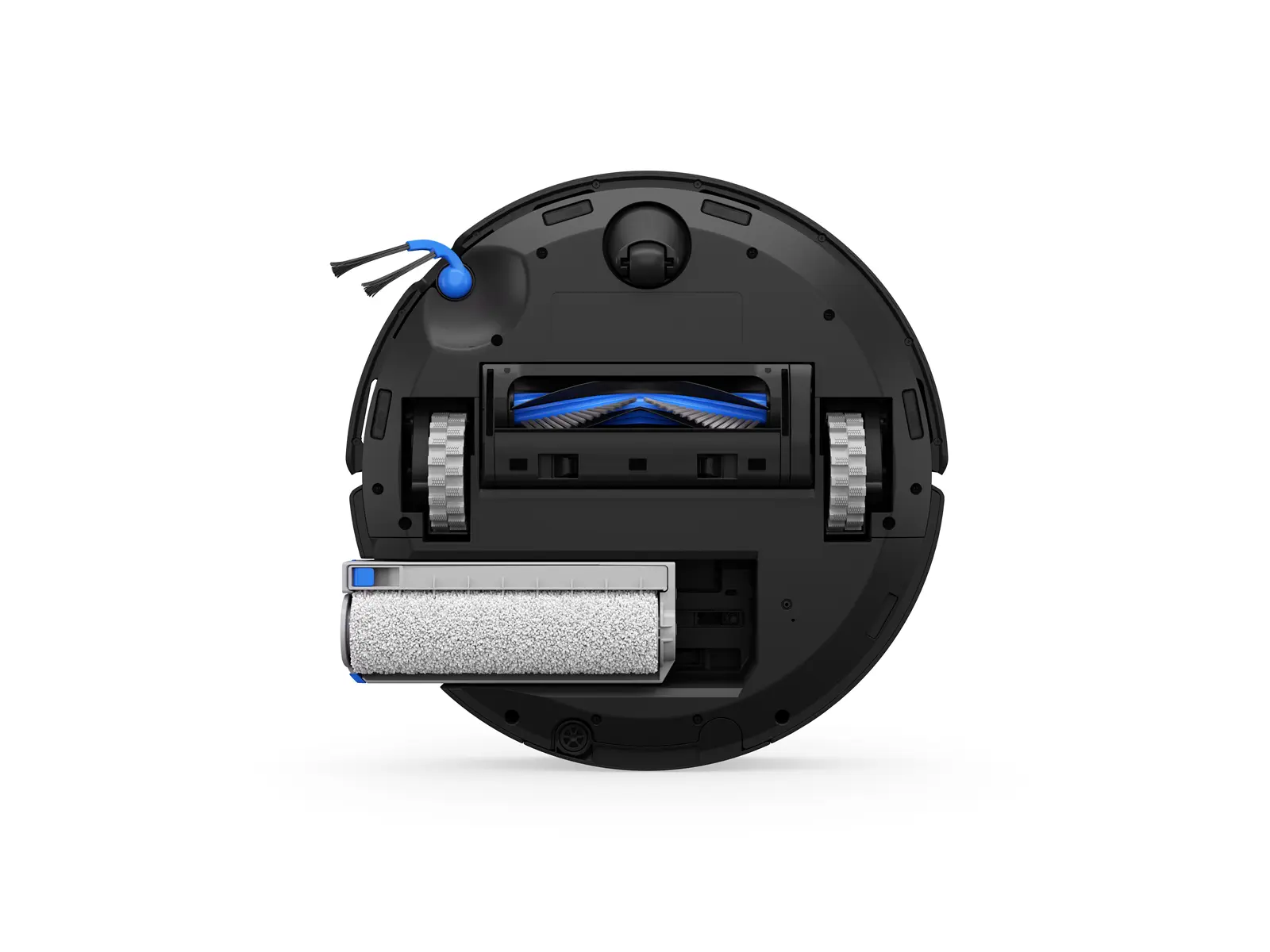 Ecovacs Deebot T80 Omni test og ærlige anmeldelser - Billede 3