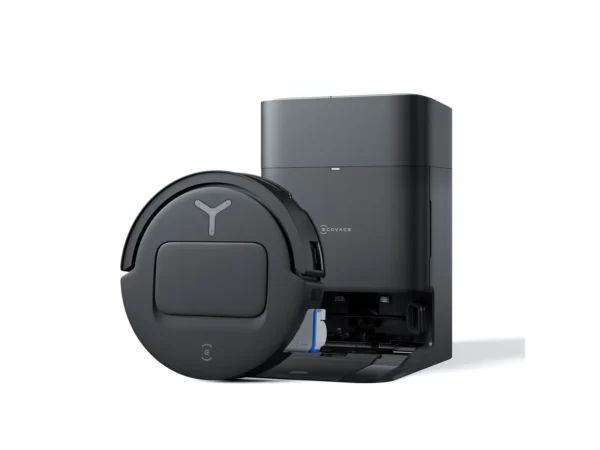 Ecovacs Deebot T80 Omni test og ærlige anmeldelser