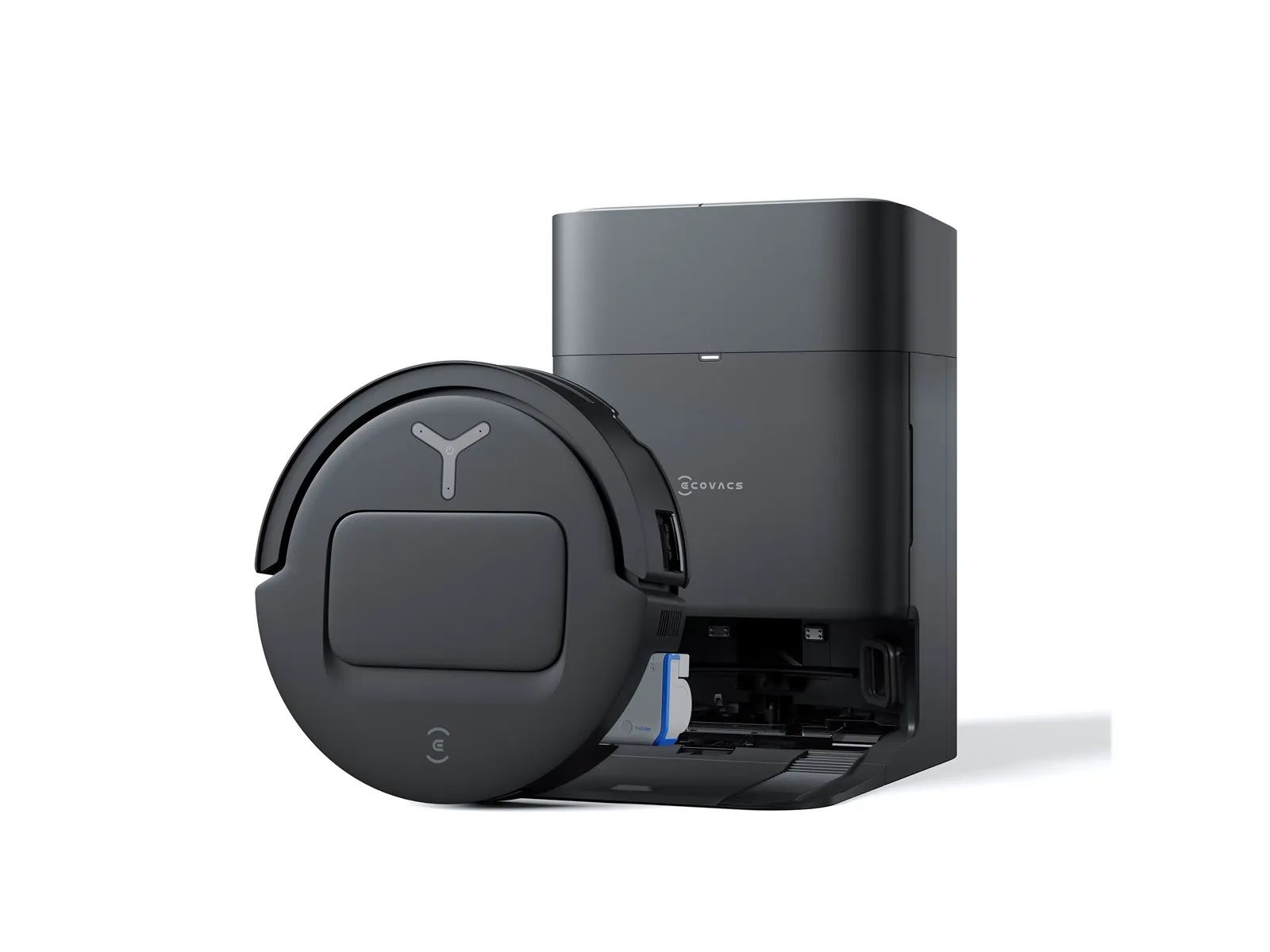 Ecovacs Deebot T80 Omni test og ærlige anmeldelser