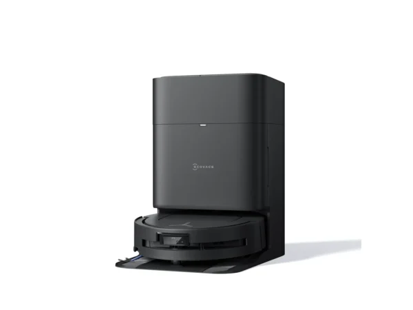 Ecovacs Deebot T80 Omni test og ærlige anmeldelser - Billede 2