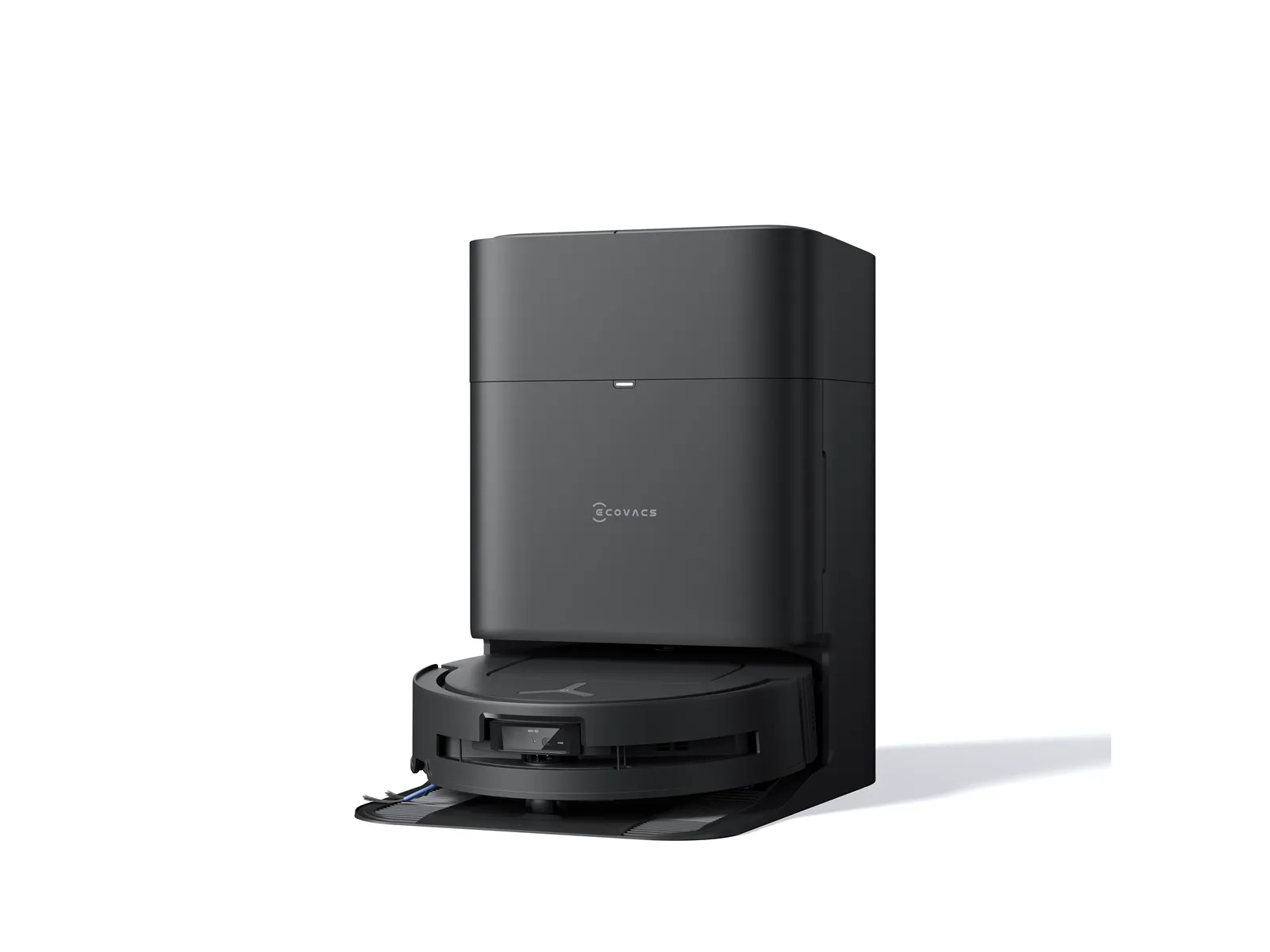 Ecovacs Deebot T80 Omni test og ærlige anmeldelser - Billede 2