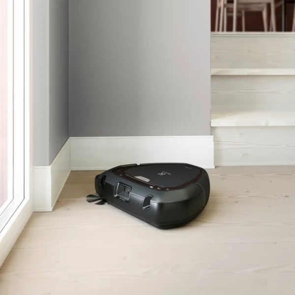 Electrolux Pure i9.2: Test, anmeldelser og bedste priser - Billede 4