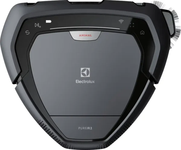 Electrolux Pure i9.2: Test, anmeldelser og bedste priser