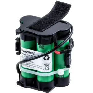 Gardena Batteri Til Robotplæneklippere test: Pålidelig reservedel