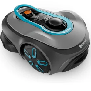 Gardena smart SILENO max test: Robotplæneklipper til 900 m² haver