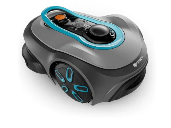 Gardena smart SILENO max test: Robotplæneklipper til 900 m² haver