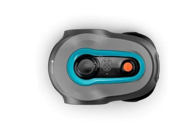 Gardena smart SILENO free test: Kabelfri robotplæneklipper til 1500 m² - Billede 3