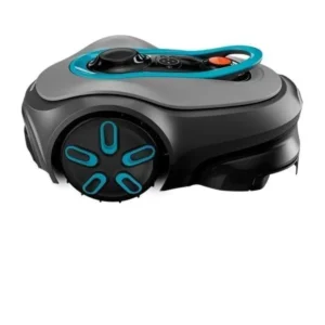 Gardena smart SILENO free robotplæneklipper: Test og ægte anmeldelser