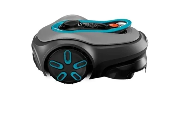 Gardena smart SILENO free robotplæneklipper: Test og ægte anmeldelser