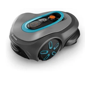 Gardena smart SILENO max test: Robotplæneklipper til 1500 m² haver