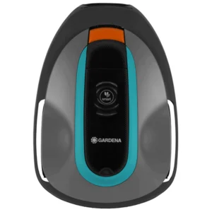 Alternative view of Gardena smart SILENO city test: Robotplæneklipper med LONA-teknologi til 500 m²