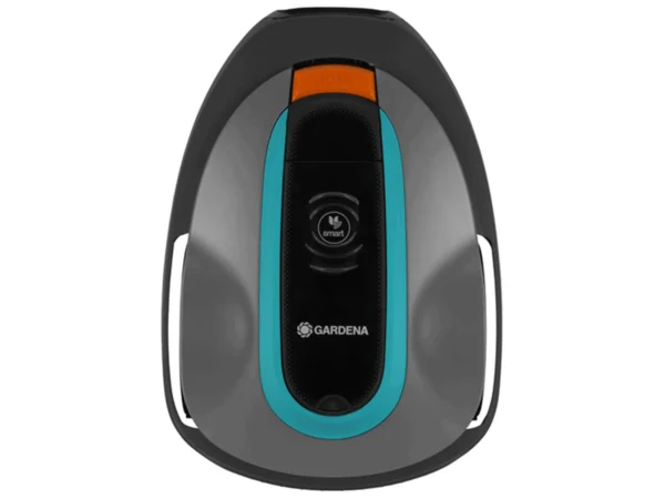 Gardena smart SILENO city test: Robotplæneklipper med LONA-teknologi til 500 m² - Billede 2