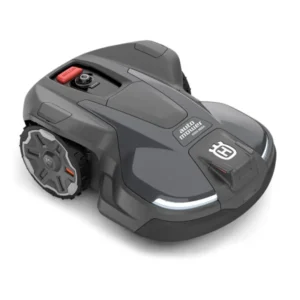 Husqvarna Automower 450X Nera test: Robotplæneklipper til store haver