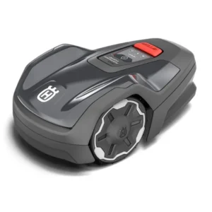 Husqvarna Automower Aspire R4 test: Robotplæneklipper til små haver