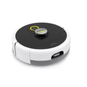 Kärcher Robotmoppe RCF 3: Test og Bedste Pris