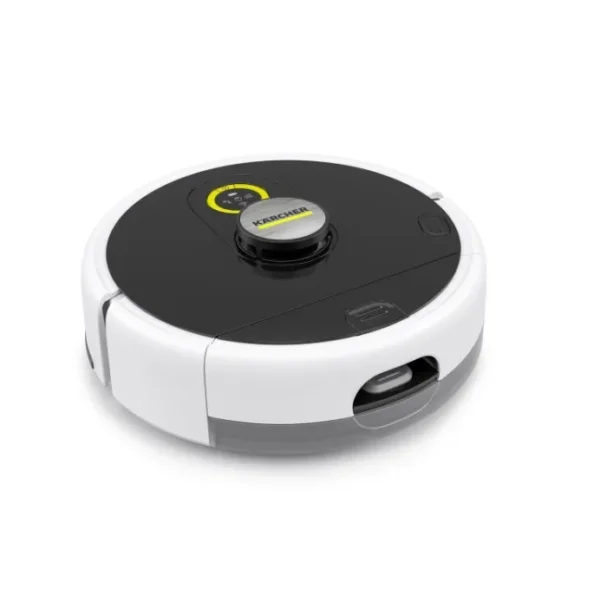 Kärcher Robotmoppe RCF 3: Test og Bedste Pris